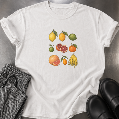 Citrus Varieties T-Shirt