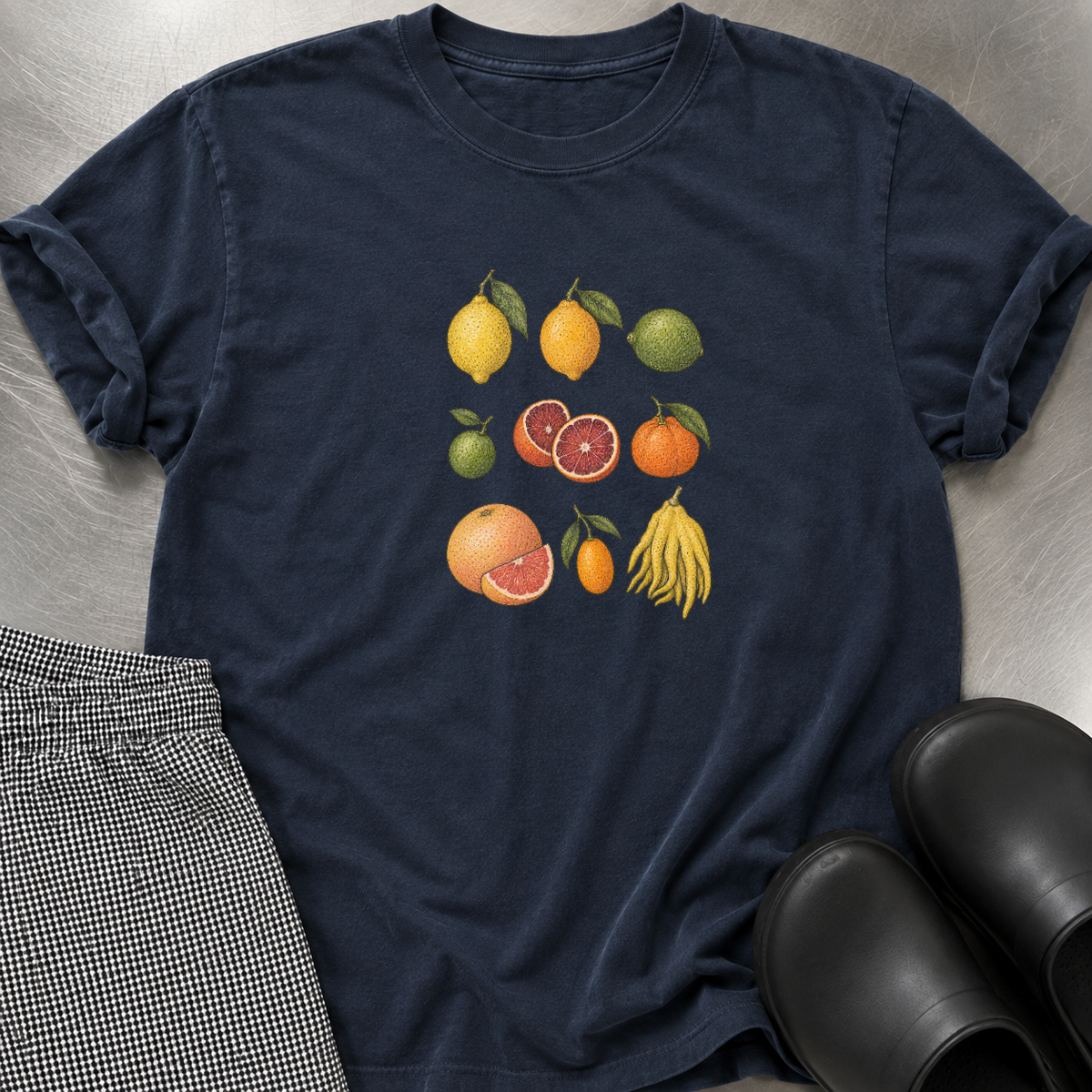 Citrus Varieties T-Shirt