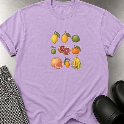 Citrus Varieties T-Shirt