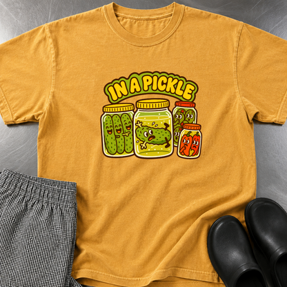 In a Pickle T-Shirt