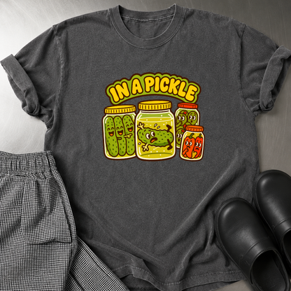 In a Pickle T-Shirt