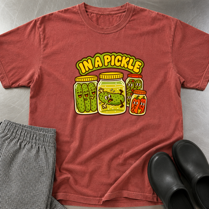In a Pickle T-Shirt