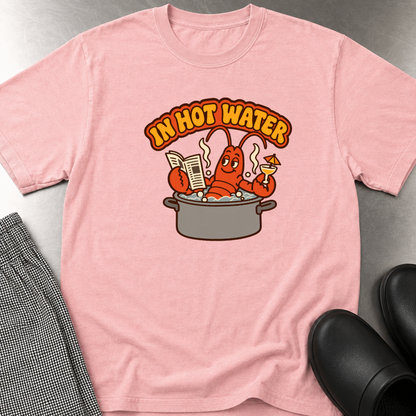 In Hot Water T-Shirt