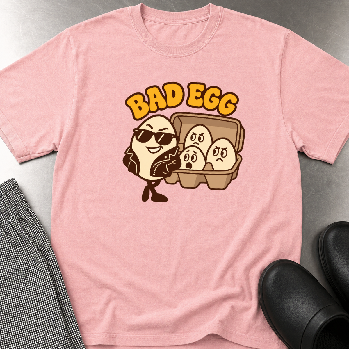 Bad Egg T-Shirt