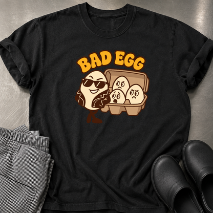 Bad Egg T-Shirt