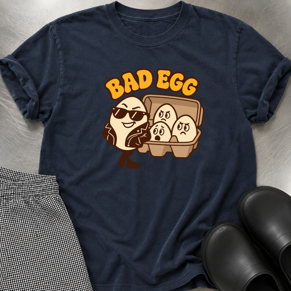Bad Egg T-Shirt