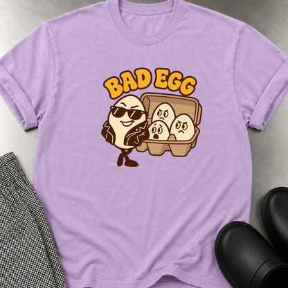 Bad Egg T-Shirt