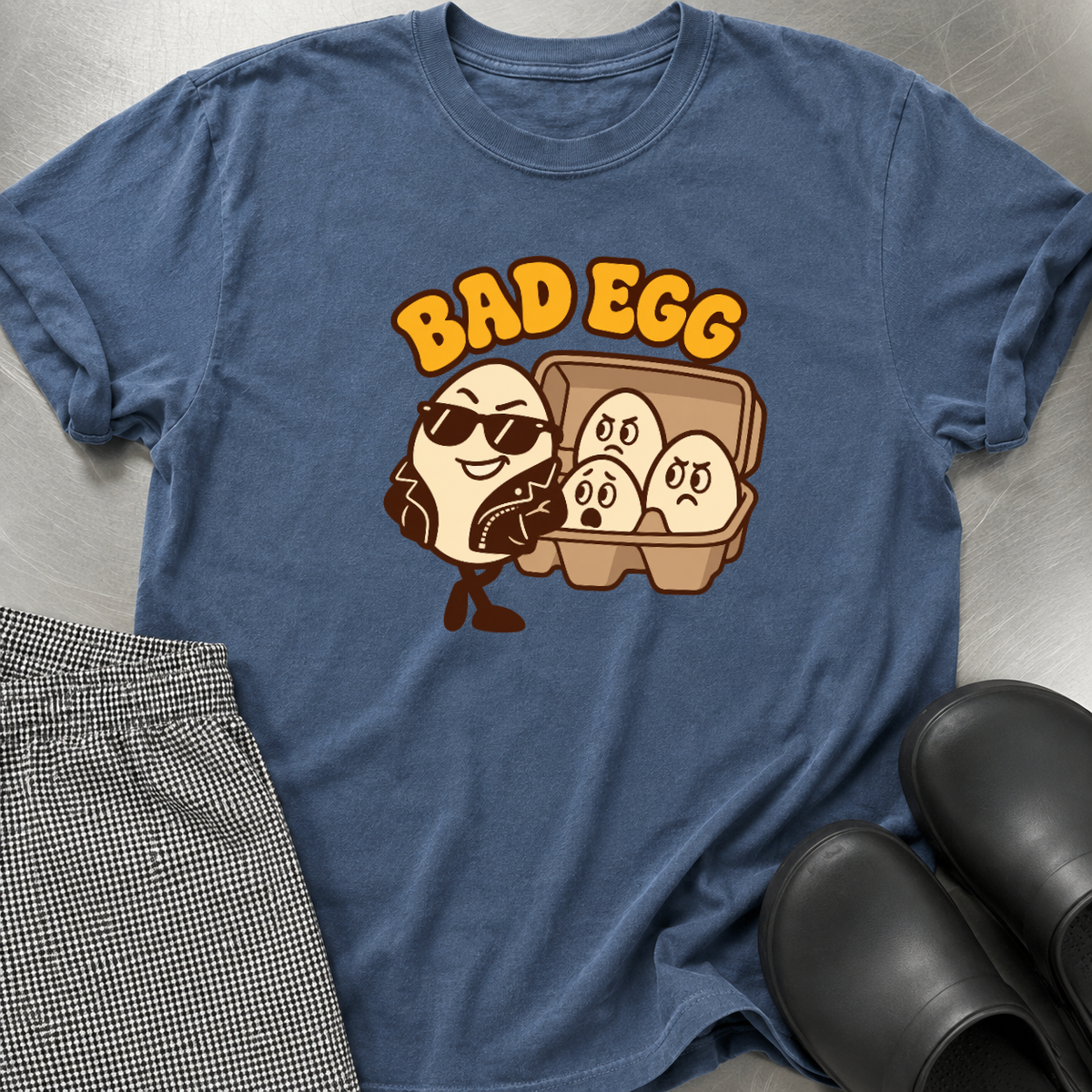 Bad Egg T-Shirt