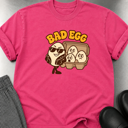 Bad Egg T-Shirt