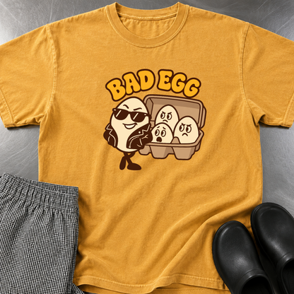 Bad Egg T-Shirt