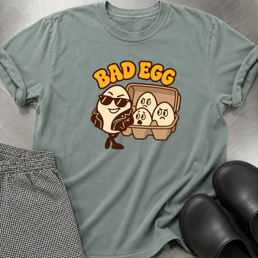 Bad Egg T-Shirt