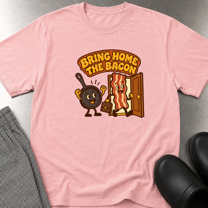 Bring Home the Bacon T-Shirt