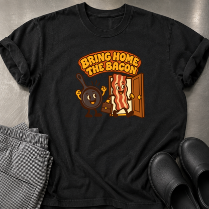 Bring Home the Bacon T-Shirt