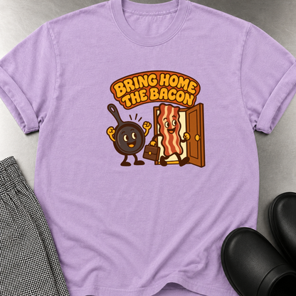 Bring Home the Bacon T-Shirt