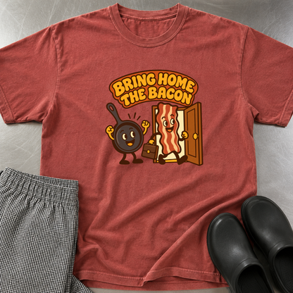 Bring Home the Bacon T-Shirt