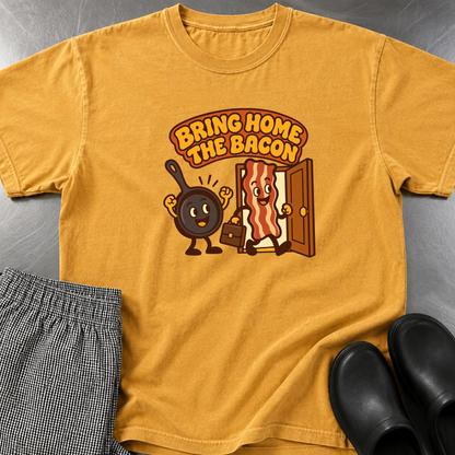 Bring Home the Bacon T-Shirt