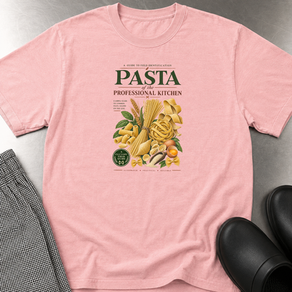 Field Guide to Pasta T-Shirt