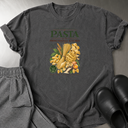 Field Guide to Pasta T-Shirt
