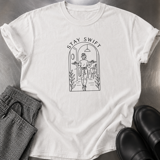Stay Swift T-Shirt