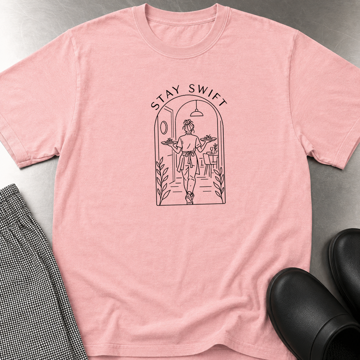 Stay Swift T-Shirt