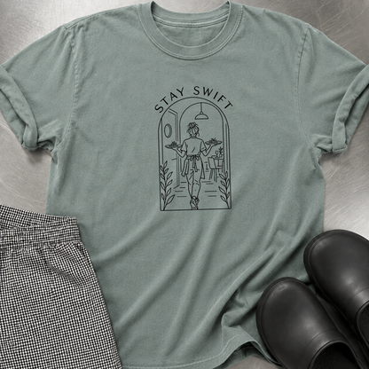 Stay Swift T-Shirt
