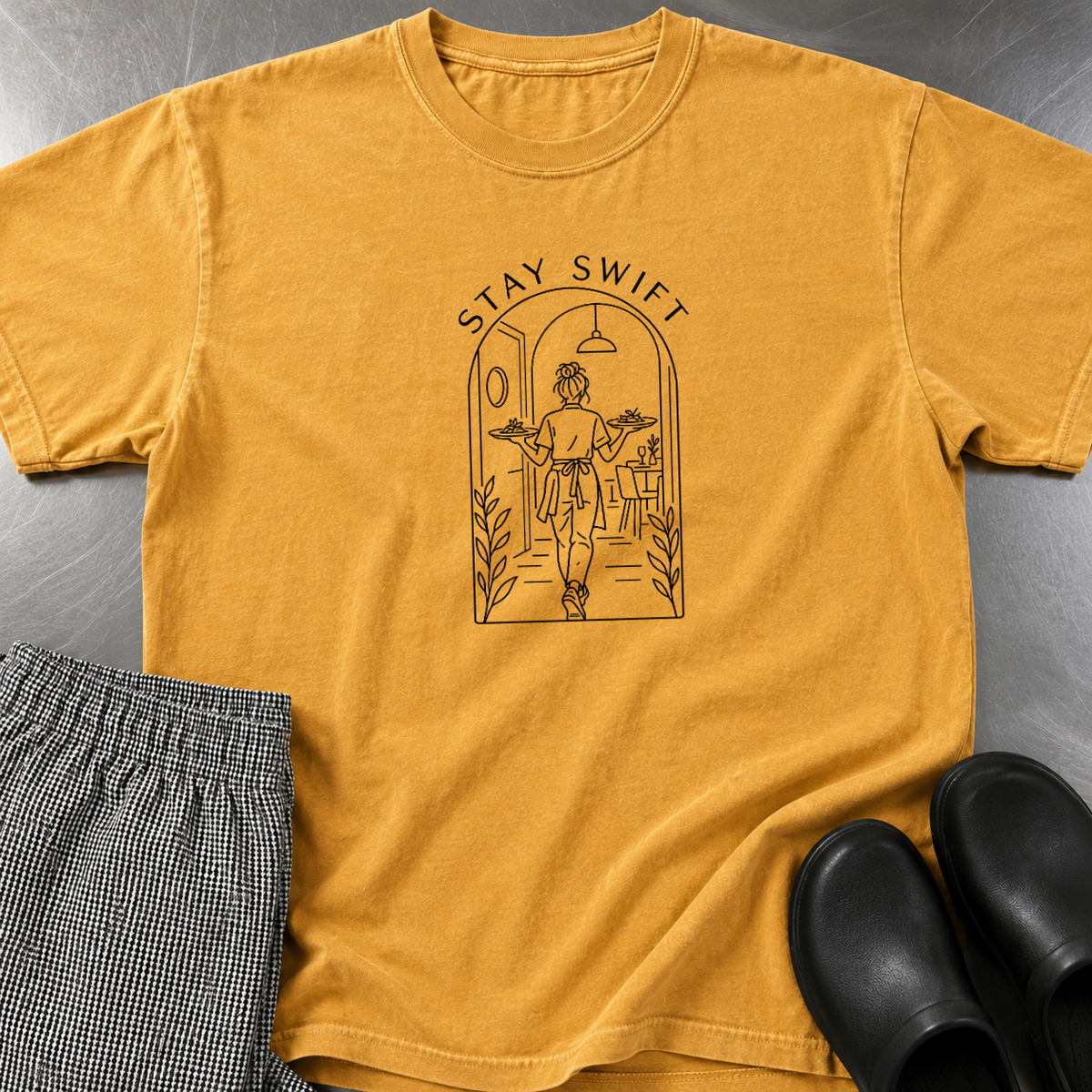 Stay Swift T-Shirt