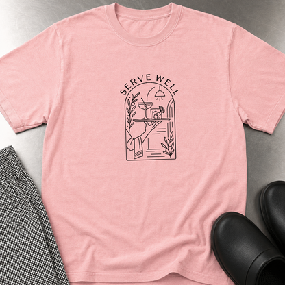 Serve Well T-Shirt