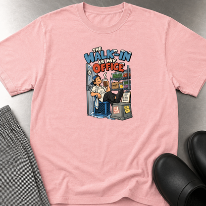Walk in office T-Shirt