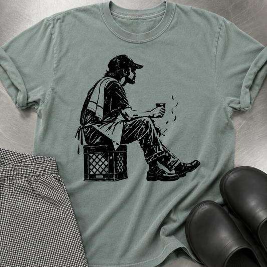 Break Time T-Shirt