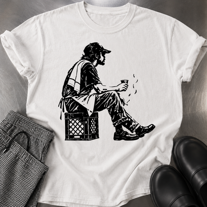 Break Time T-Shirt