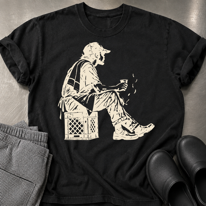 Break Time T-Shirt