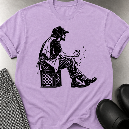 Break Time T-Shirt