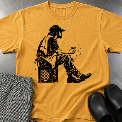 Break Time T-Shirt