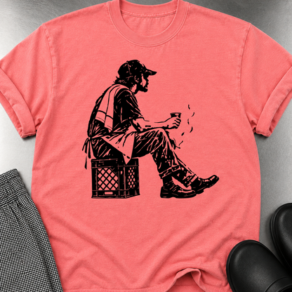 Break Time T-Shirt
