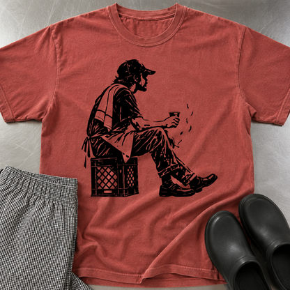 Break Time T-Shirt