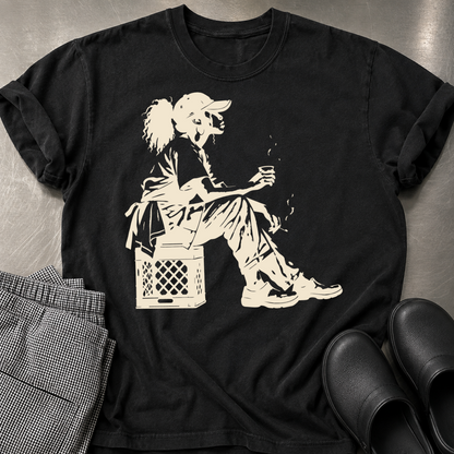 Down Time T-shirt