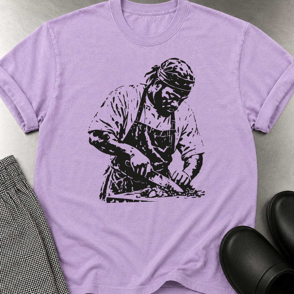 Prep Chef T-Shirt
