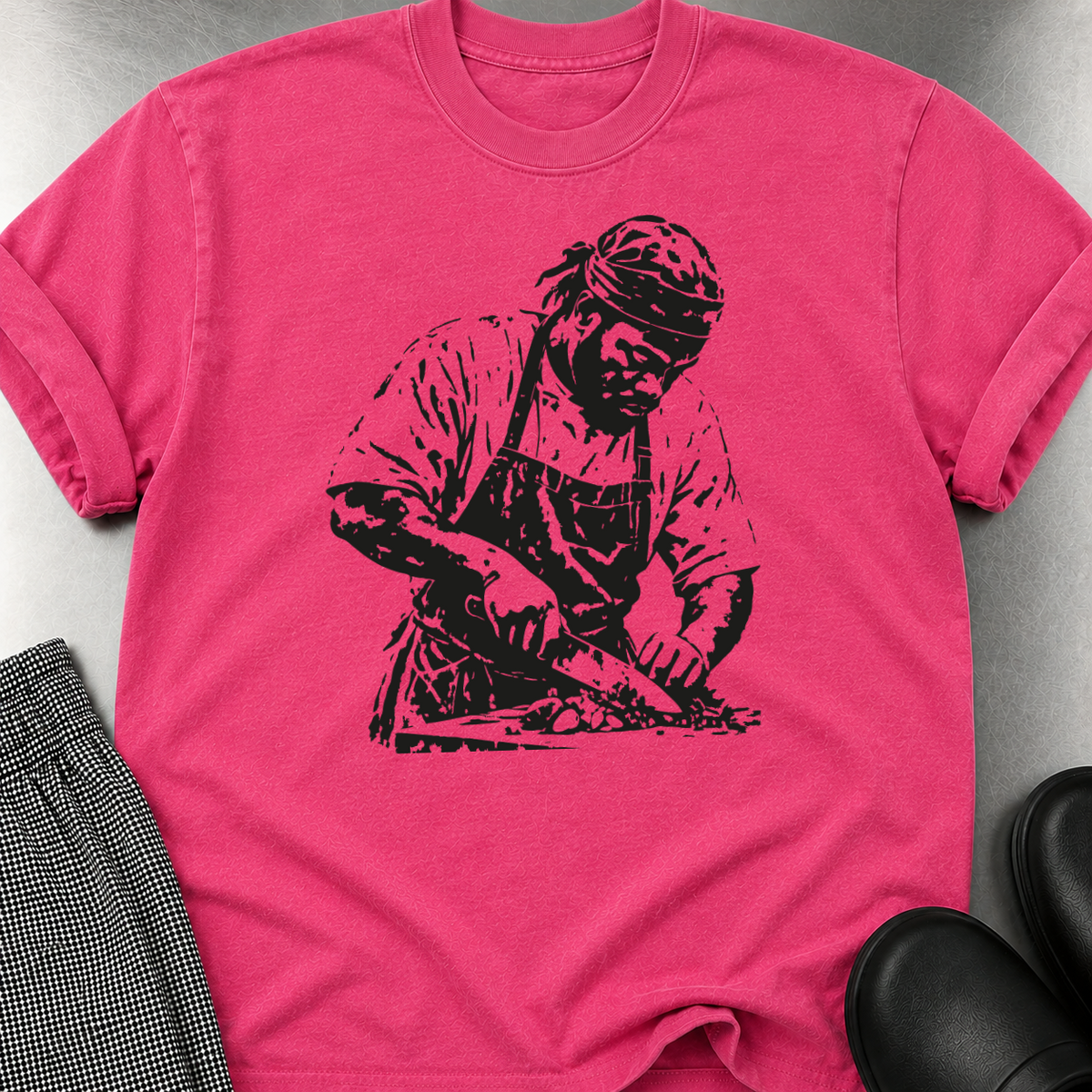 Prep Chef T-Shirt