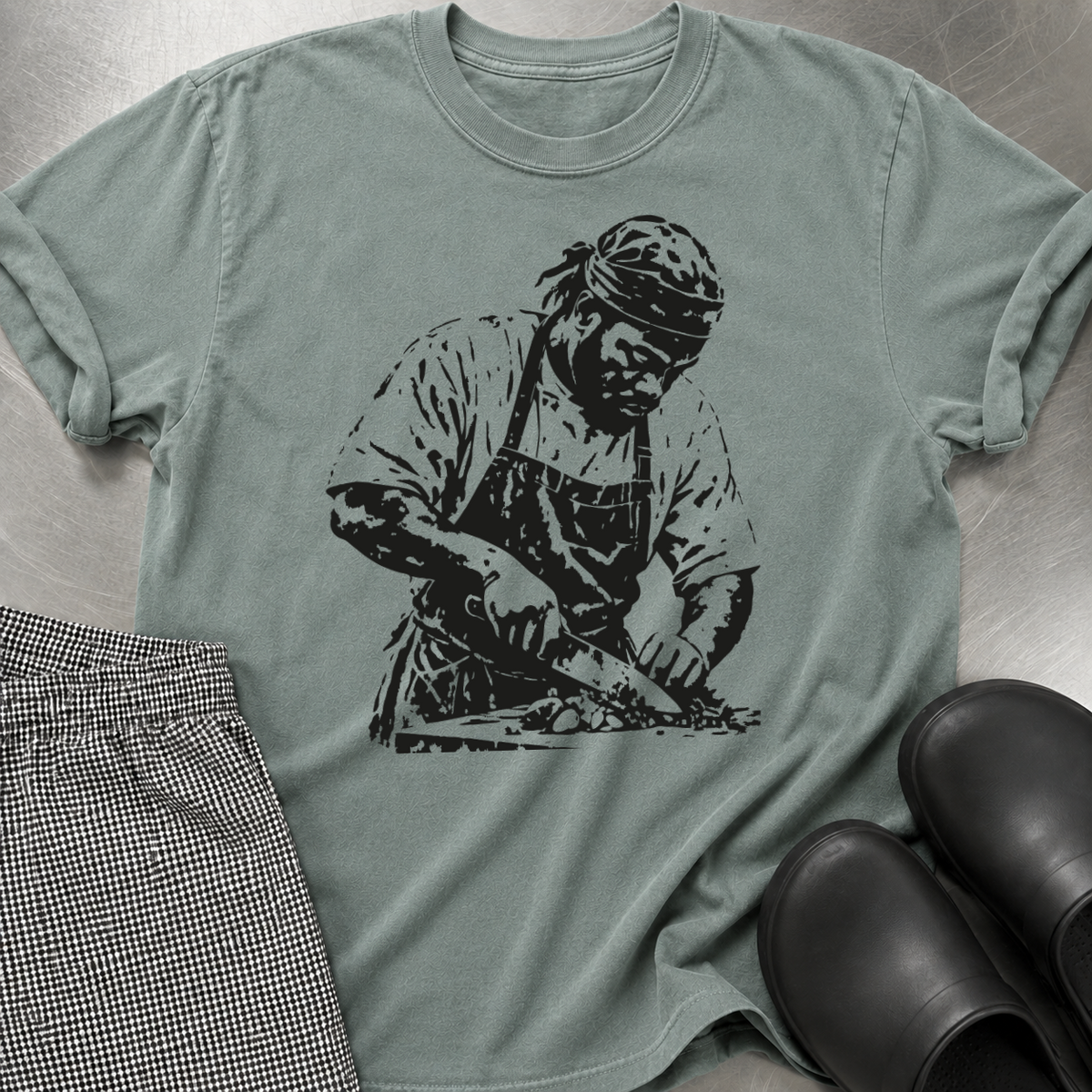 Prep Chef T-Shirt