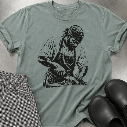 Prep Chef T-Shirt