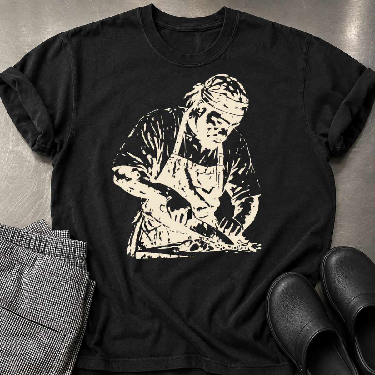 Prep Chef T-Shirt