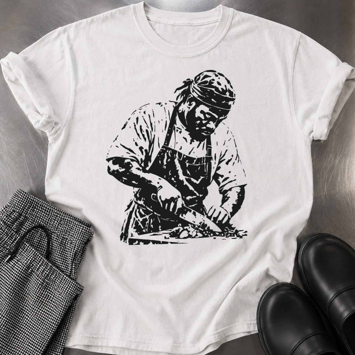 Prep Chef T-Shirt