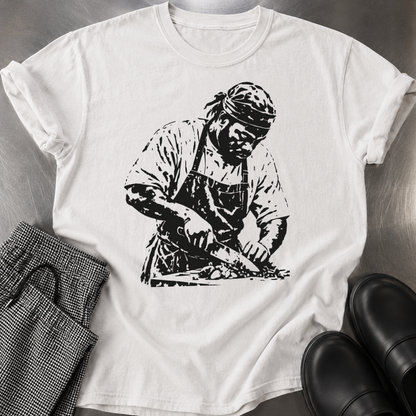 Prep Chef T-Shirt