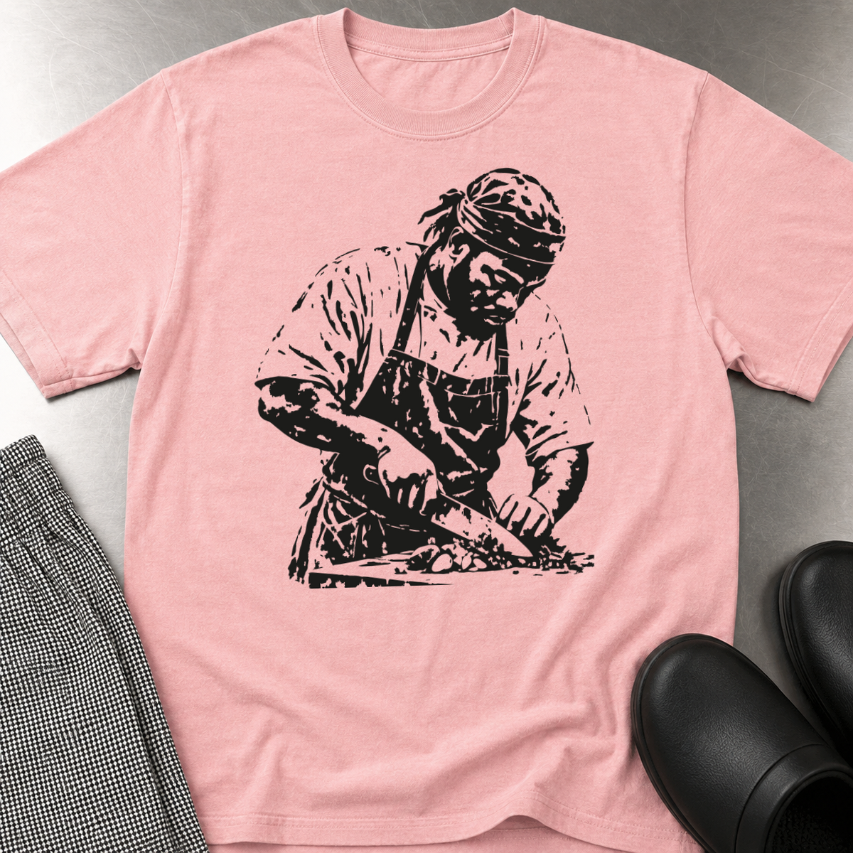 Prep Chef T-Shirt
