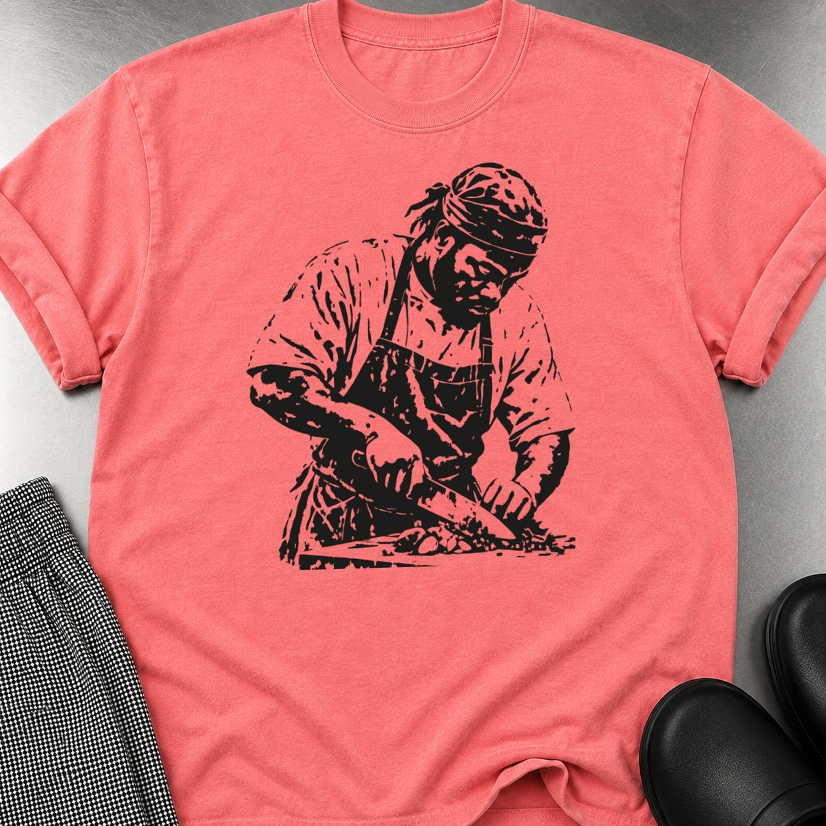 Prep Chef T-Shirt
