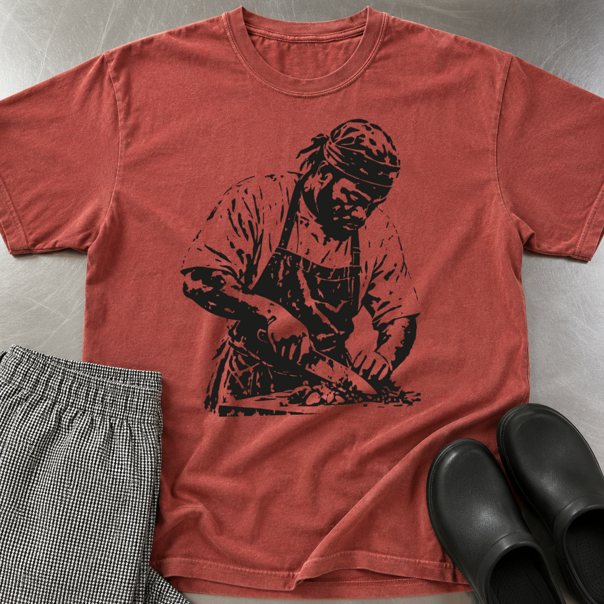 Prep Chef T-Shirt