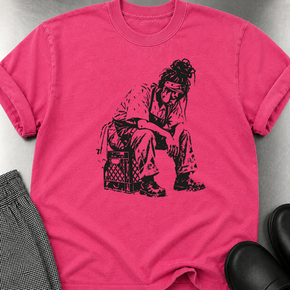 End of Shift T-Shirt