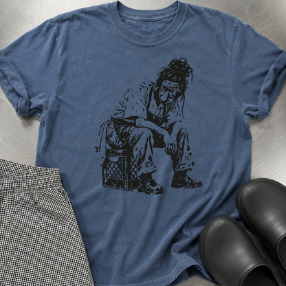 End of Shift T-Shirt