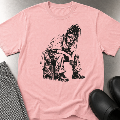 End of Shift T-Shirt