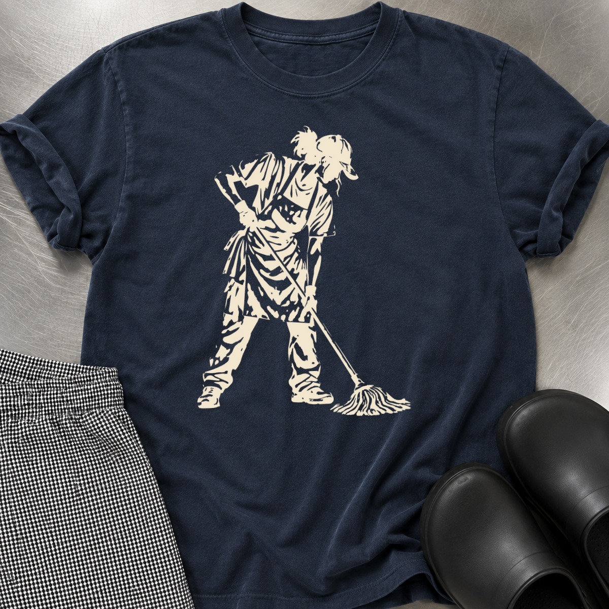 Night Crew T-Shirt
